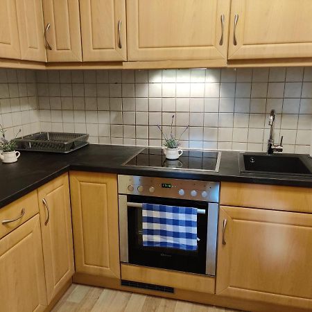 Salzhausblick Family Apartments - Zentrale Lage Am Salzhaus - Mwst-Rechnung Verfuegbar Циттау Екстер'єр фото