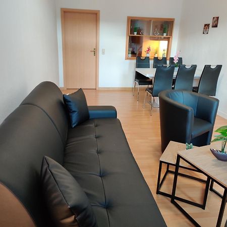 Salzhausblick Family Apartments - Zentrale Lage Am Salzhaus - Mwst-Rechnung Verfuegbar Циттау Номер фото