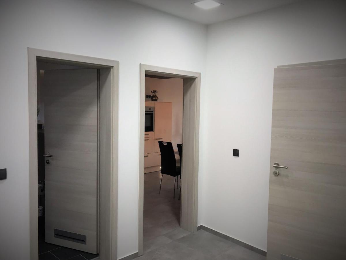 Salzhausblick Family Apartments - Zentrale Lage Am Salzhaus - Mwst-Rechnung Verfuegbar Циттау Екстер'єр фото