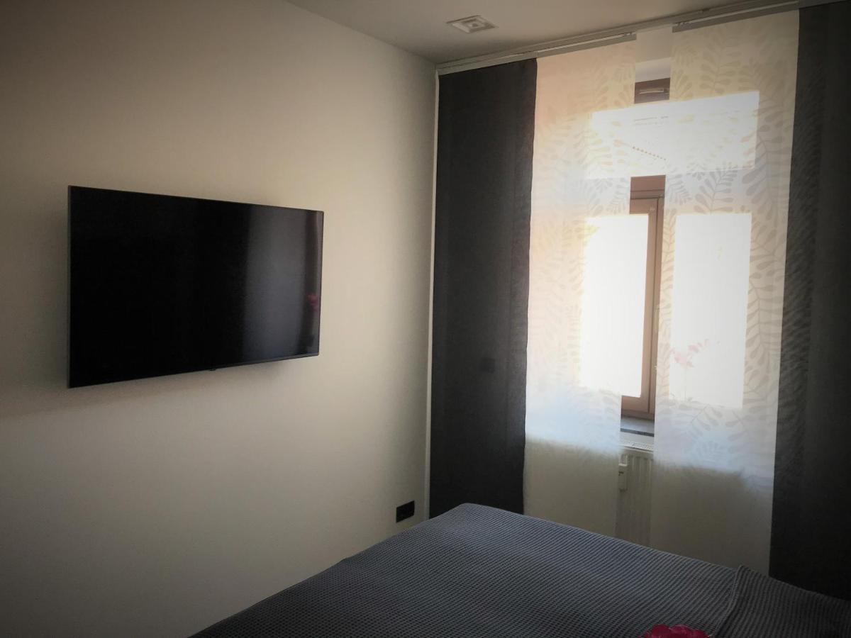 Salzhausblick Family Apartments - Zentrale Lage Am Salzhaus - Mwst-Rechnung Verfuegbar Циттау Екстер'єр фото