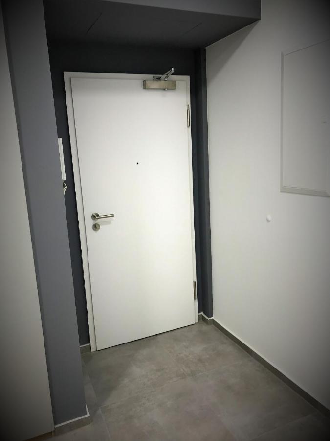 Salzhausblick Family Apartments - Zentrale Lage Am Salzhaus - Mwst-Rechnung Verfuegbar Циттау Екстер'єр фото