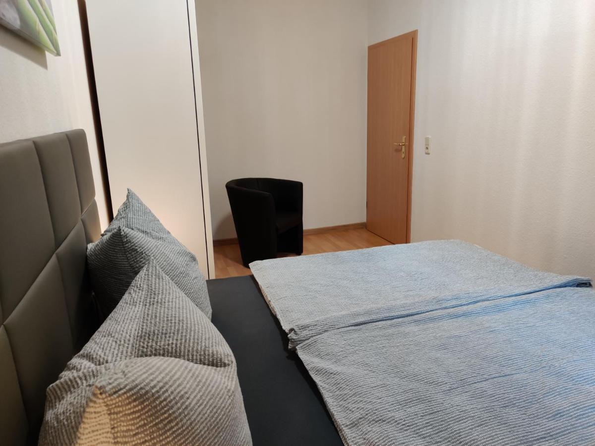 Salzhausblick Family Apartments - Zentrale Lage Am Salzhaus - Mwst-Rechnung Verfuegbar Циттау Екстер'єр фото