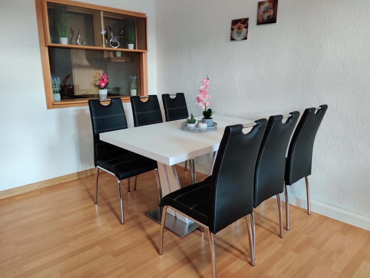 Salzhausblick Family Apartments - Zentrale Lage Am Salzhaus - Mwst-Rechnung Verfuegbar Циттау Екстер'єр фото