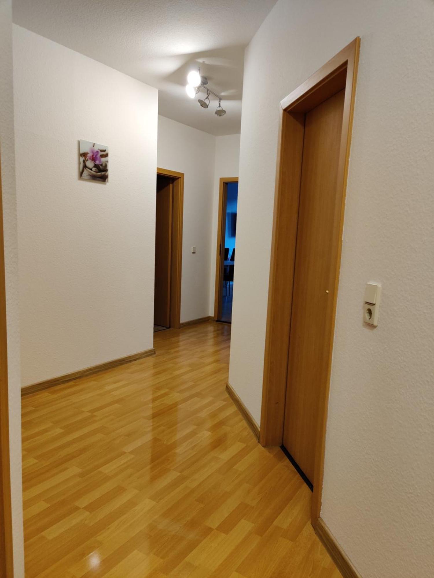 Salzhausblick Family Apartments - Zentrale Lage Am Salzhaus - Mwst-Rechnung Verfuegbar Циттау Номер фото